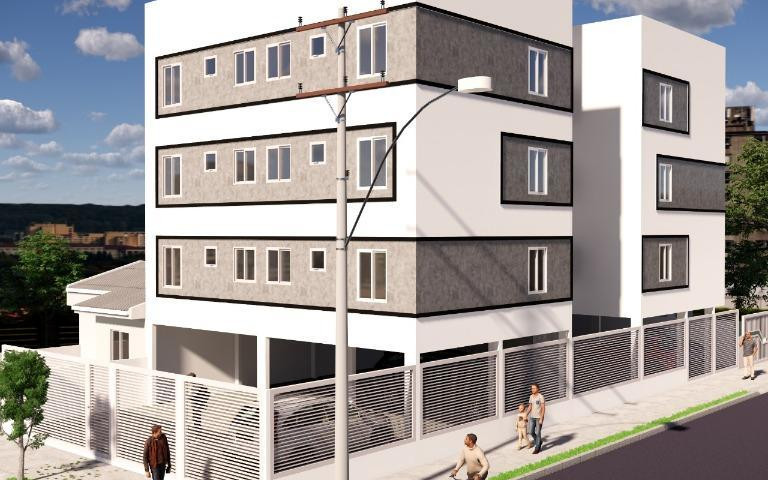 Residencial Durban Apto AP0259MC3A