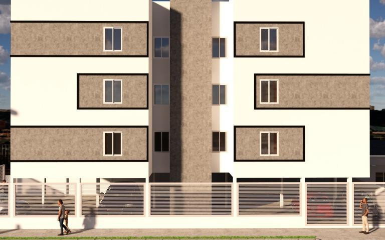 Residencial Durban Apto AP0259MC3A