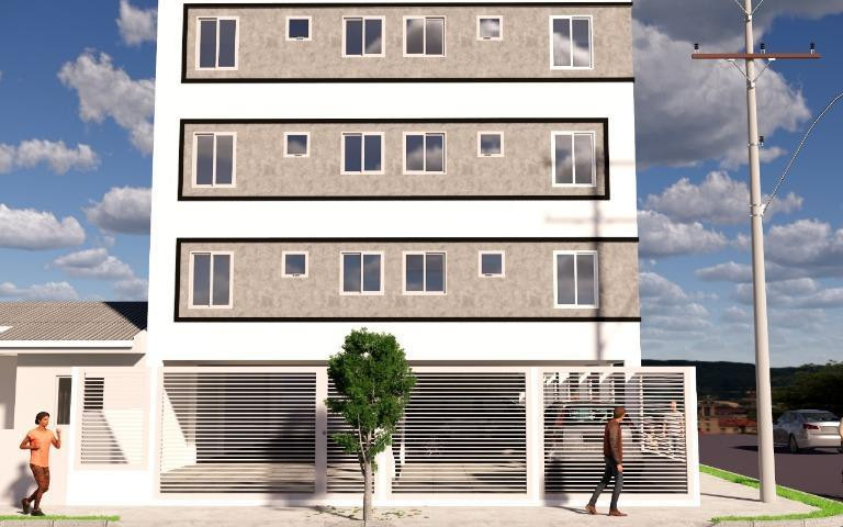 Residencial Durban Apto AP0259MC3A