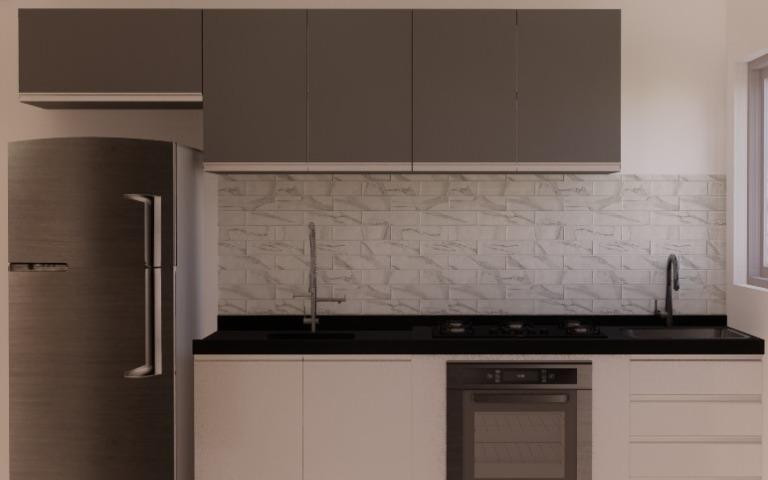 Residencial Durban Apto AP0259MC3A