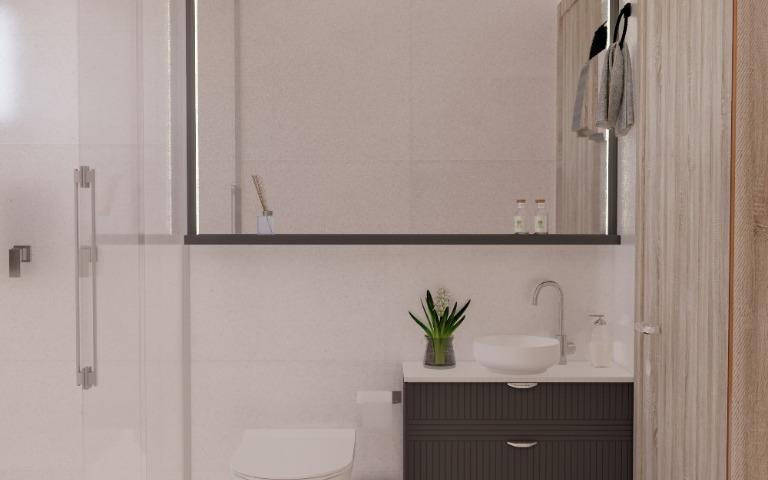 Residencial Durban Apto AP0259MC3A