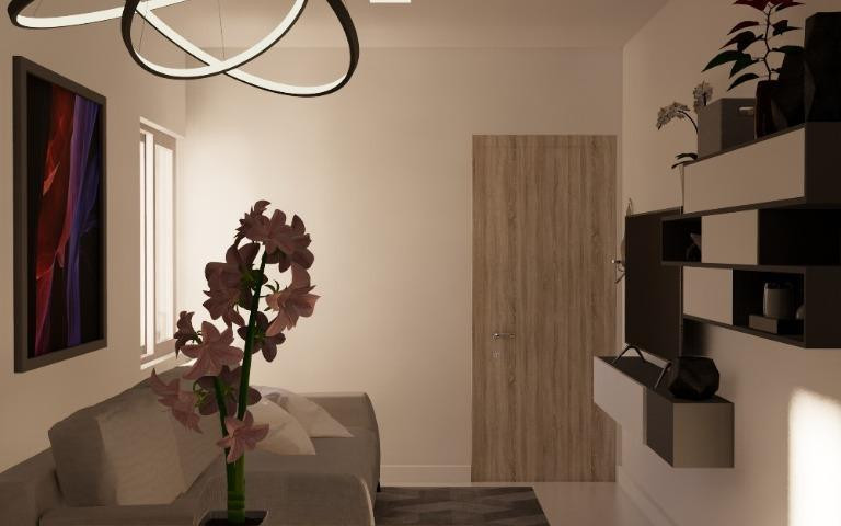 Residencial Durban Apto AP0259MC3A