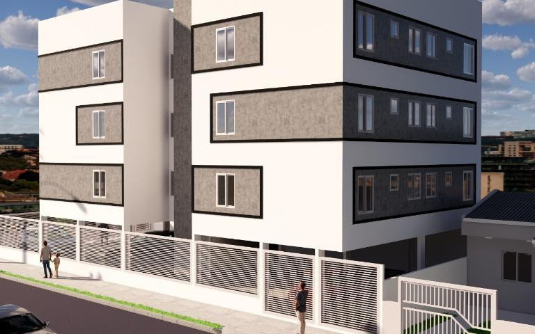 Residencial Durban Apto AP0259MC3A