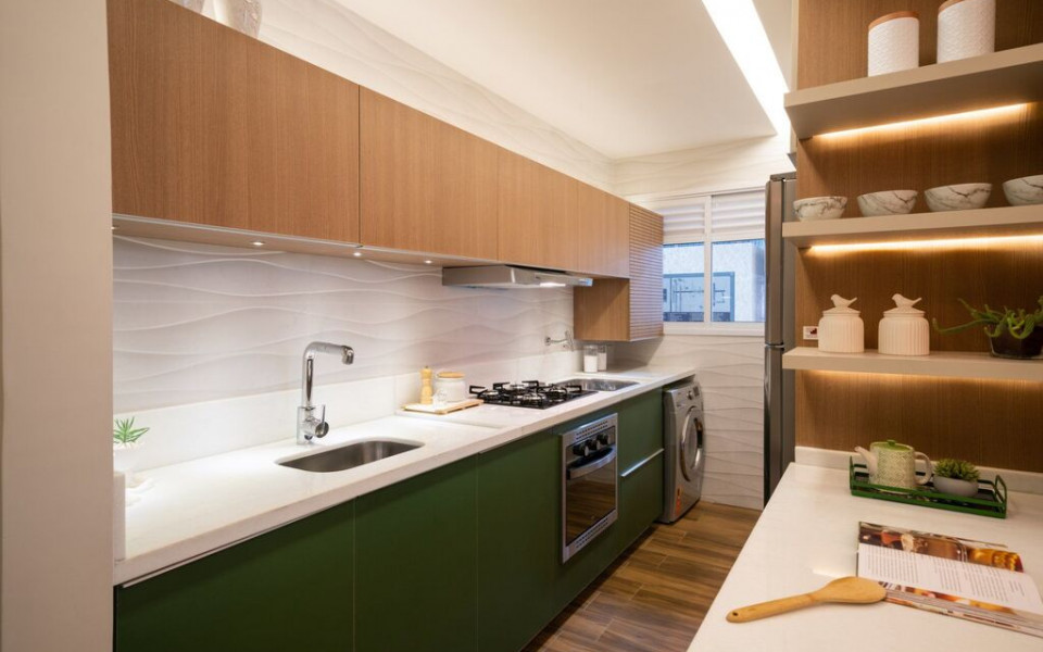 Residencial E-Motion