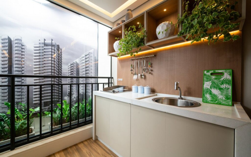 Residencial E-Motion