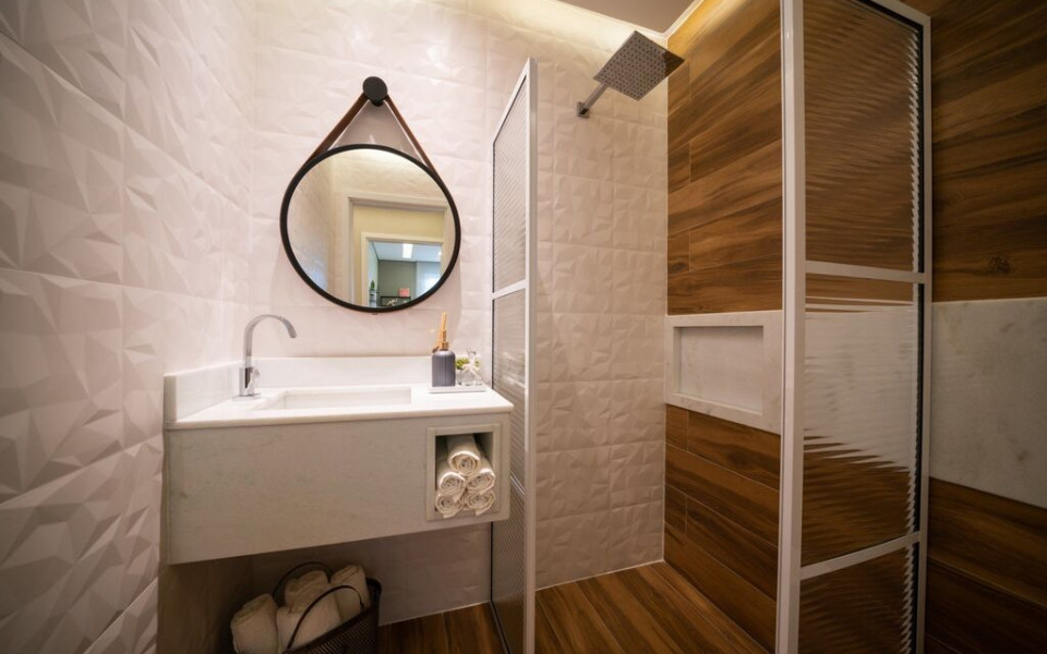 Residencial E-Motion