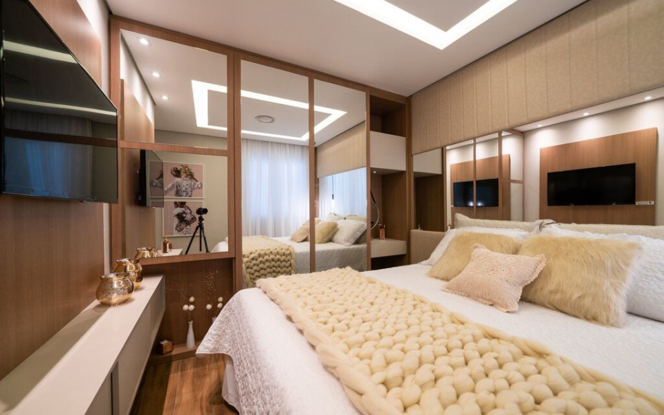 Residencial E-Motion