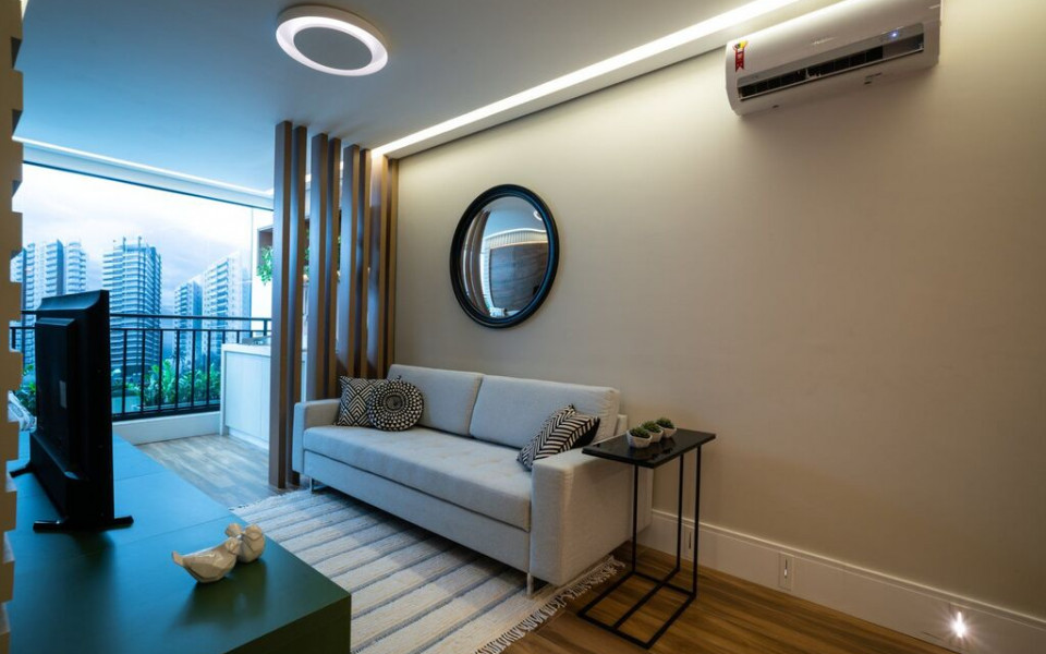 Residencial E-Motion