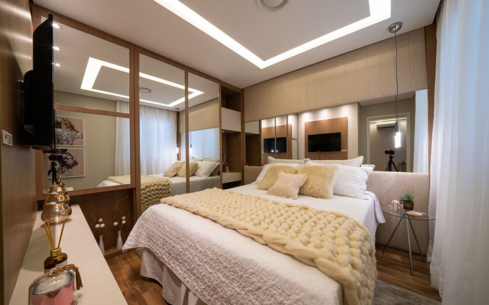 Residencial E-Motion