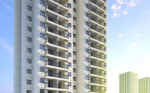 Residencial E-Motion