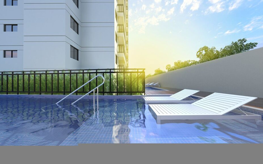Residencial E-Motion