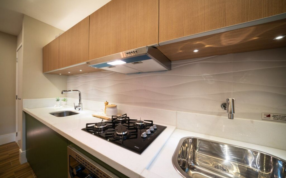 Residencial E-Motion