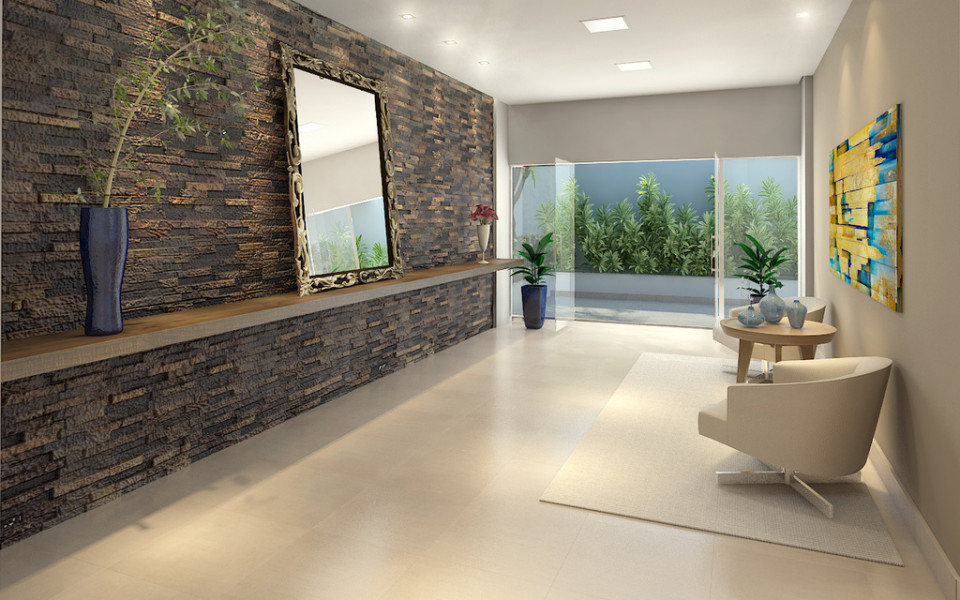 Residencial Ecovitta