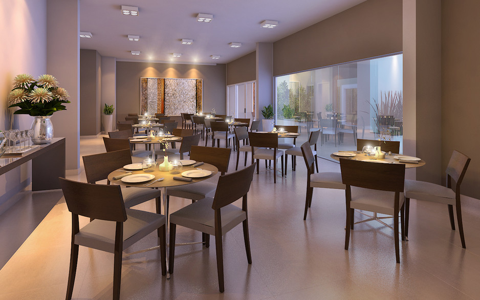 Residencial Ecovitta