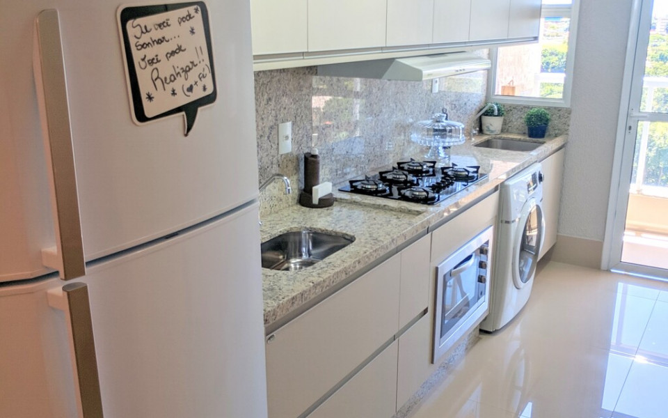 Residencial Ecovitta