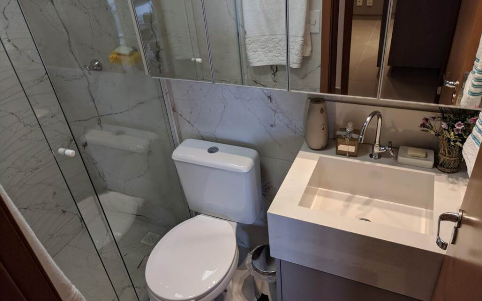 Residencial Ecovitta