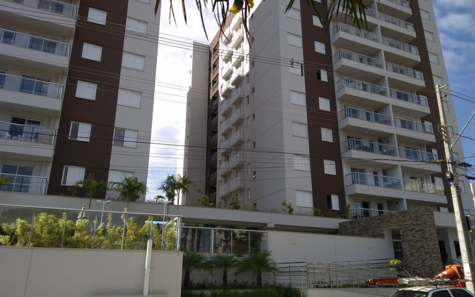 Residencial Ecovitta