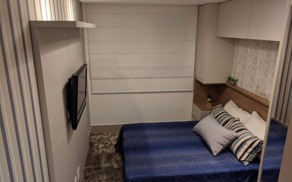 Residencial Ecovitta