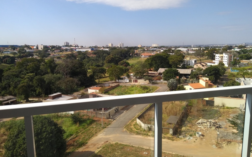 Residencial Ecovitta