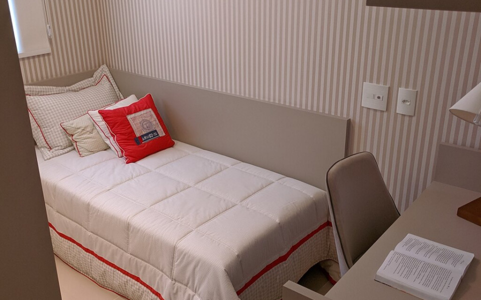 Residencial Ecovitta