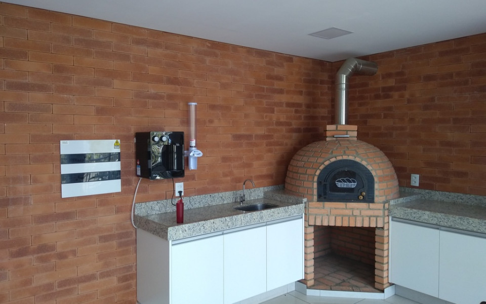 Residencial Ecovitta