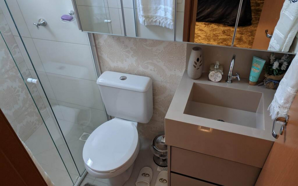 Residencial Ecovitta