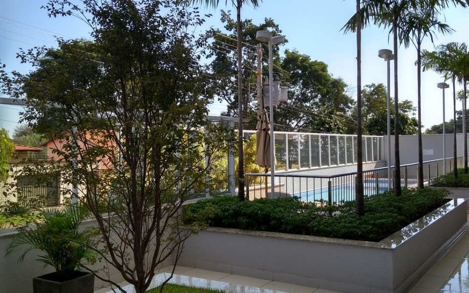 Residencial Ecovitta