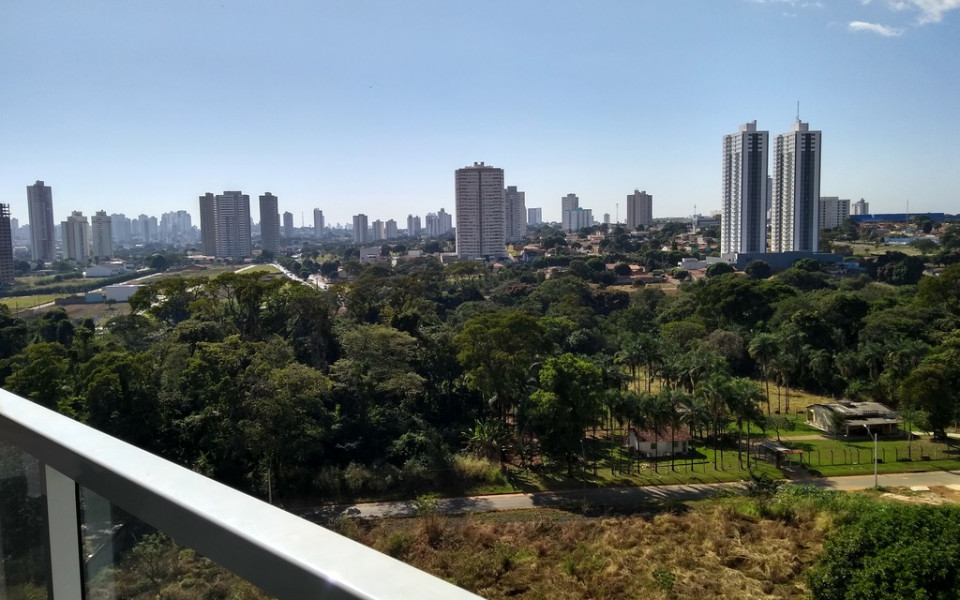 Residencial Ecovitta