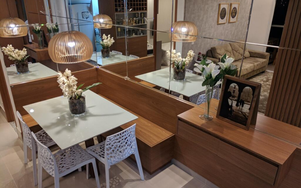 Residencial Ecovitta