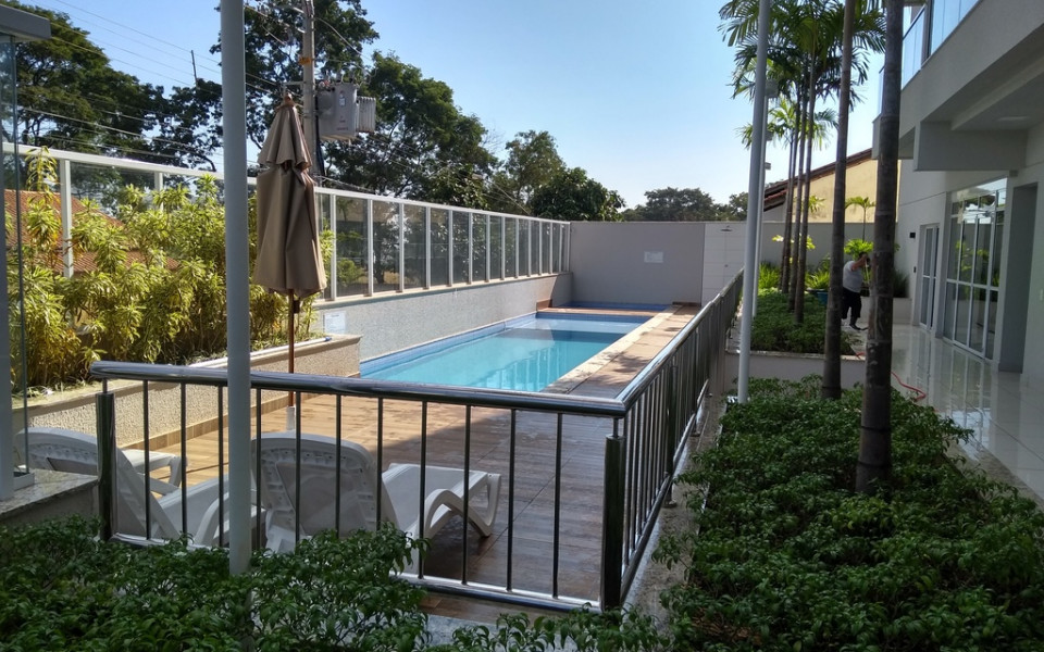 Residencial Ecovitta