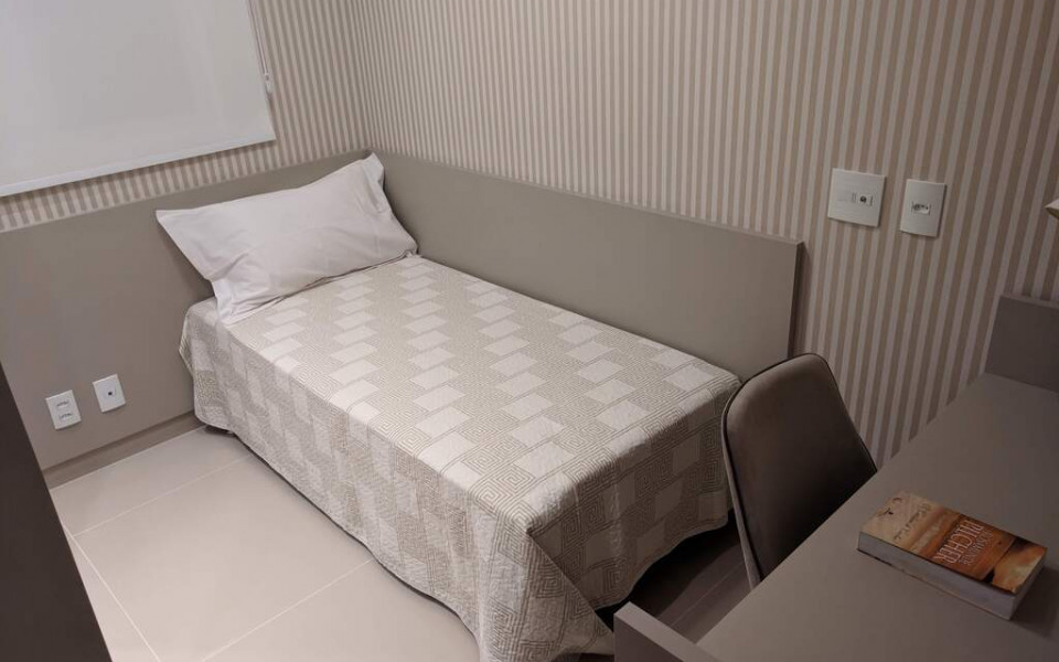 Residencial Ecovitta