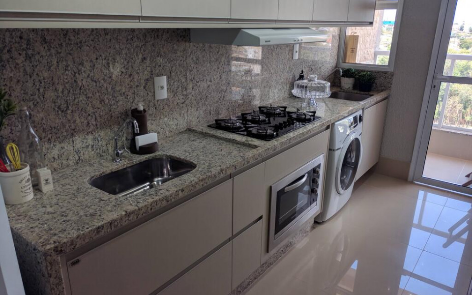 Residencial Ecovitta