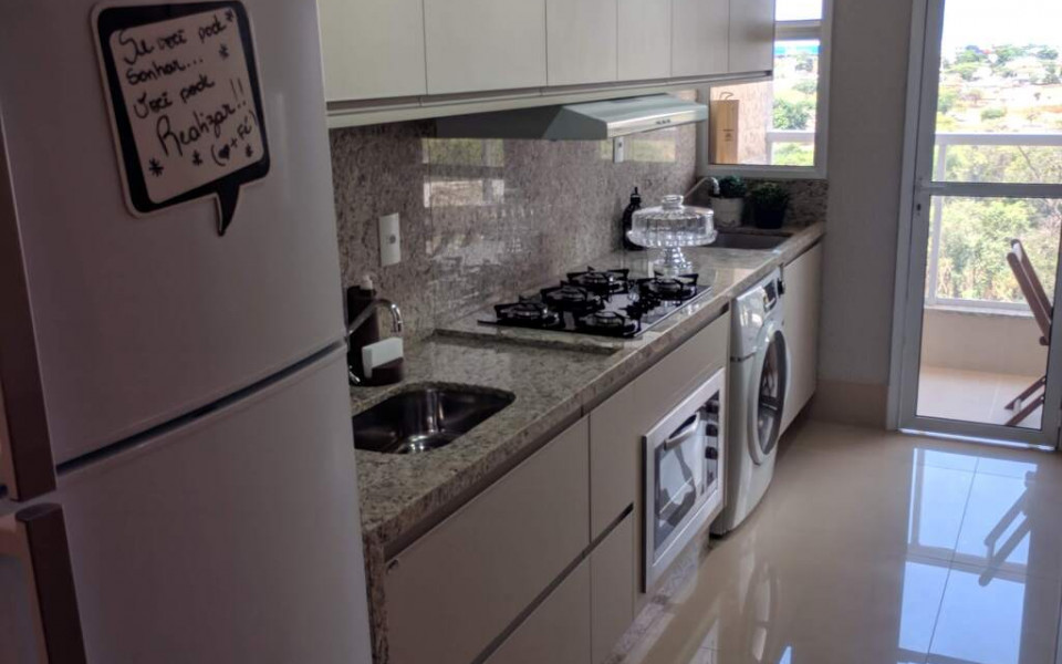 Residencial Ecovitta