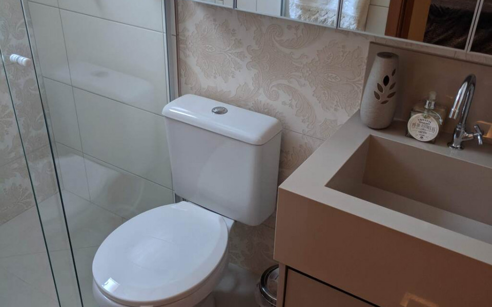 Residencial Ecovitta