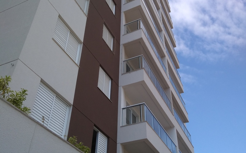 Residencial Ecovitta