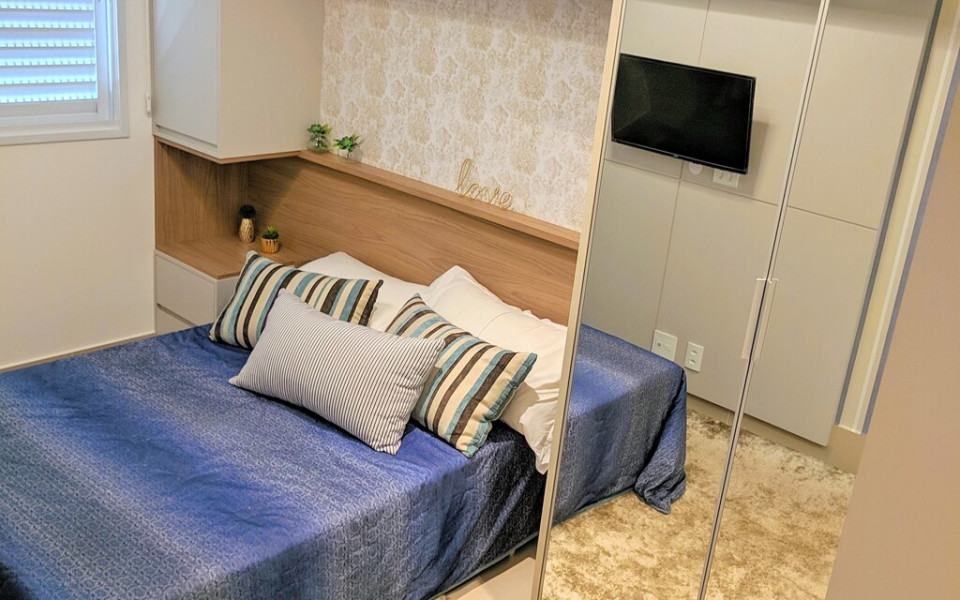 Residencial Ecovitta