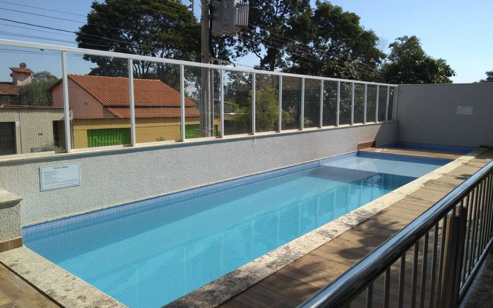 Residencial Ecovitta