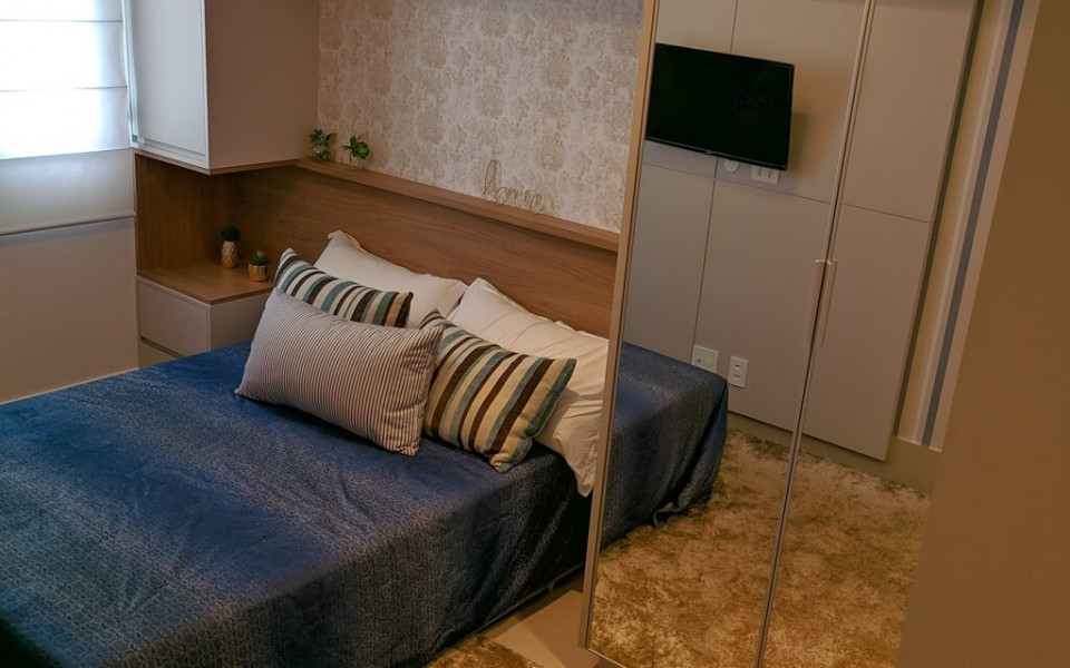 Residencial Ecovitta