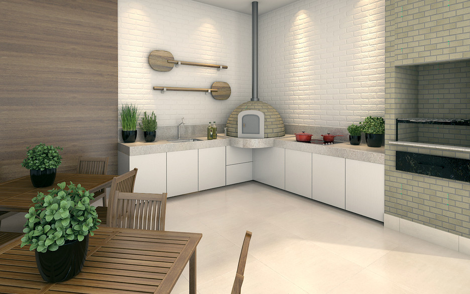 Residencial Ecovitta