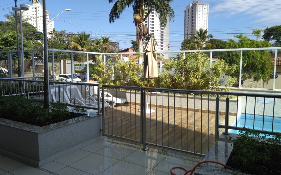 Residencial Ecovitta