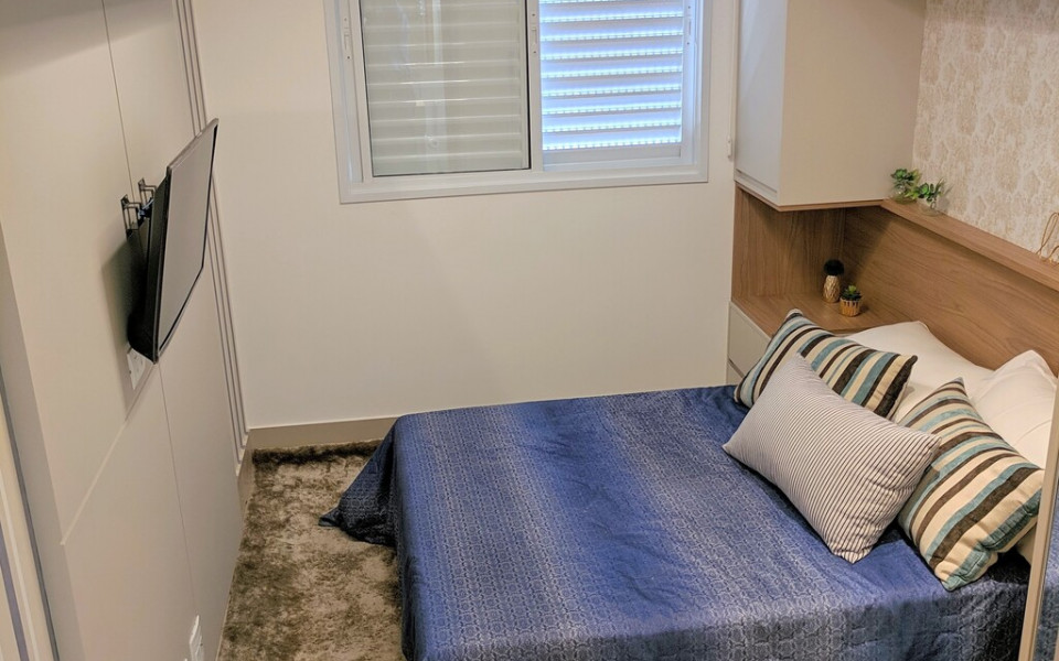 Residencial Ecovitta