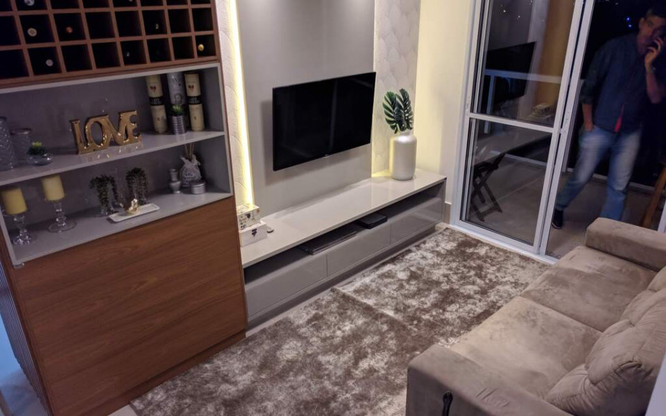 Residencial Ecovitta