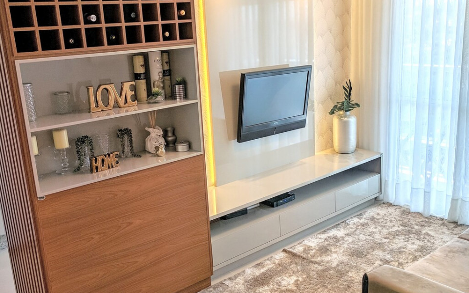 Residencial Ecovitta