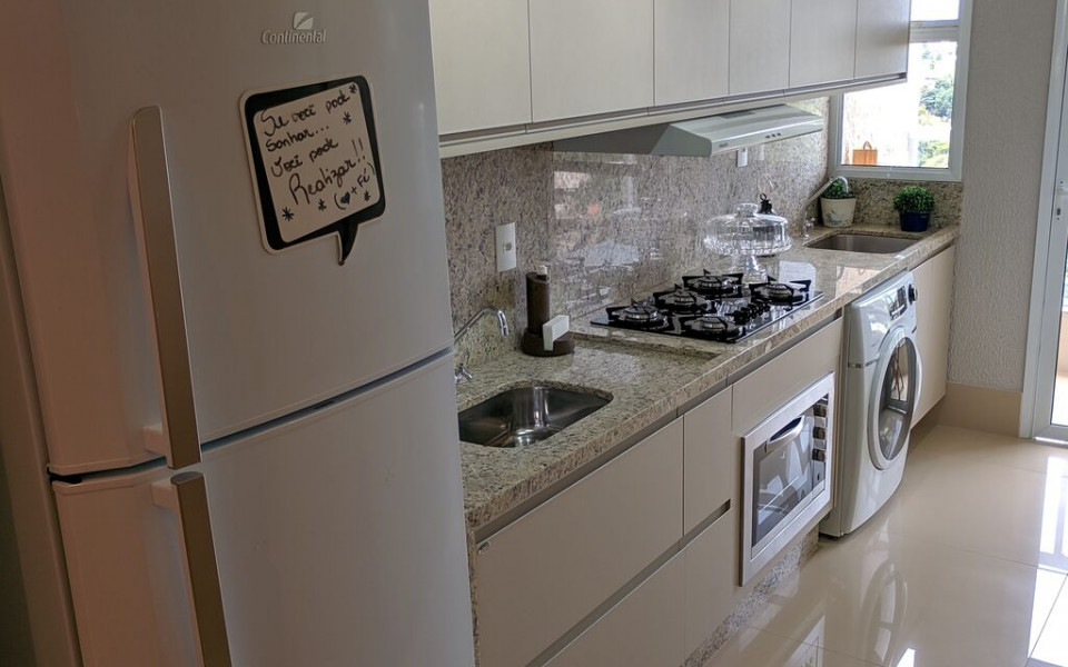 Residencial Ecovitta