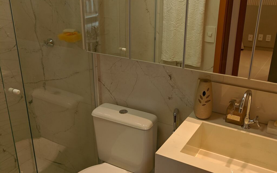 Residencial Ecovitta