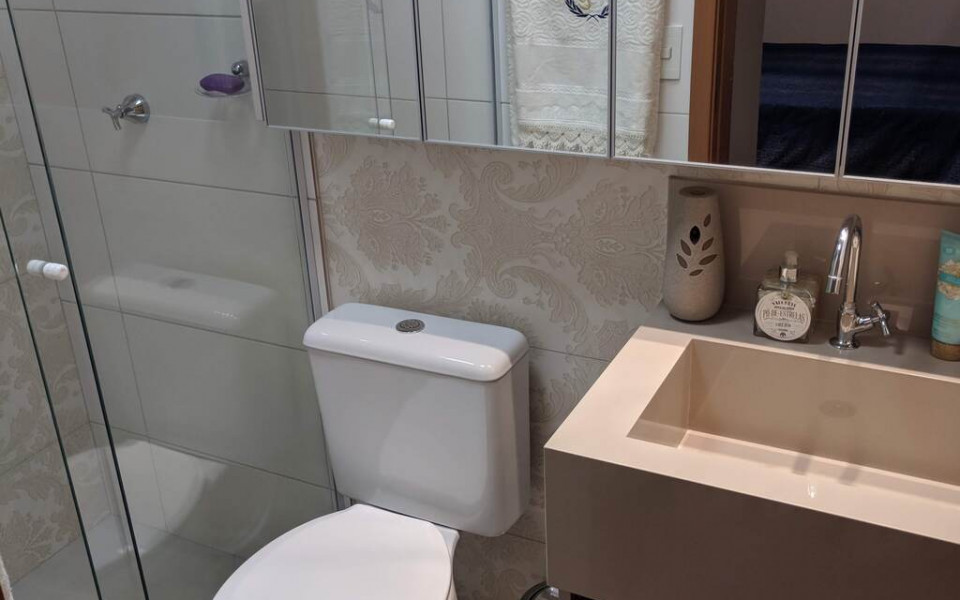 Residencial Ecovitta