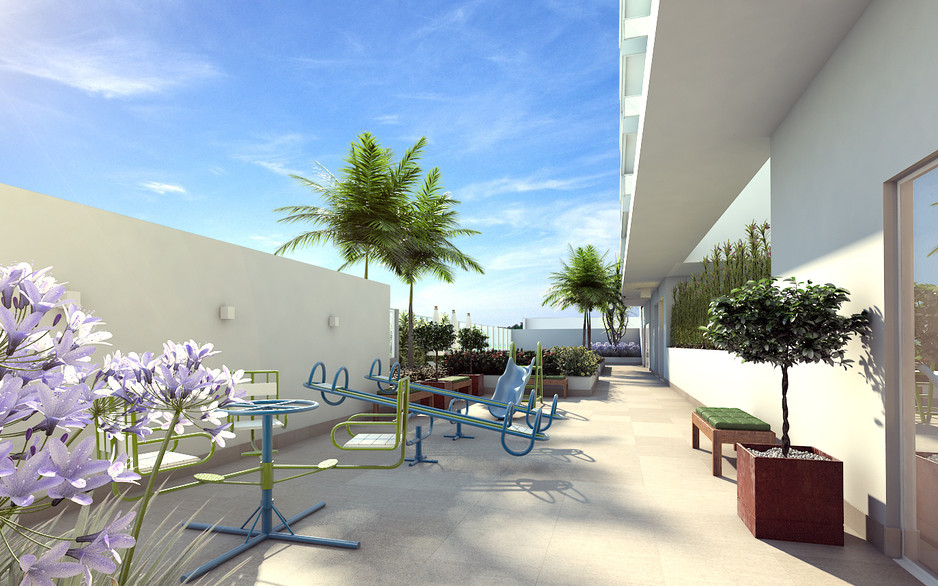 Residencial Ecovitta