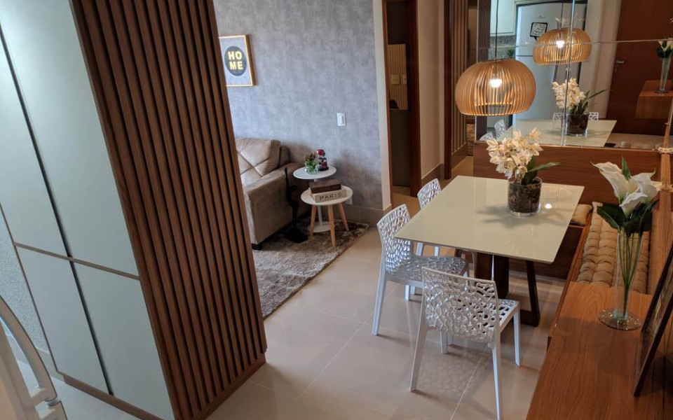 Residencial Ecovitta