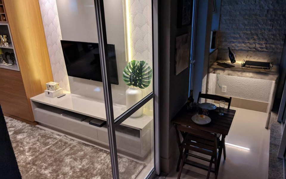 Residencial Ecovitta