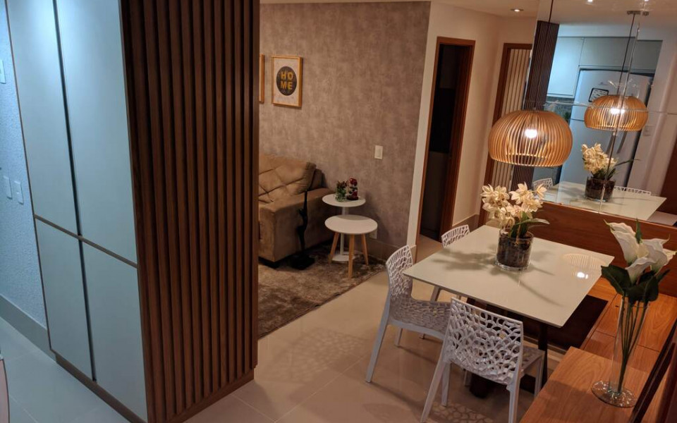 Residencial Ecovitta